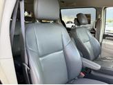 Thumbnail of 2010 Mercury Silver Metallic Volkswagen Routan