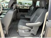 Thumbnail of 2010 Mercury Silver Metallic Volkswagen Routan