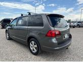 Thumbnail of 2010 Mercury Silver Metallic Volkswagen Routan