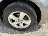 Thumbnail of 2010 Mercury Silver Metallic Volkswagen Routan