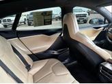 Thumbnail of 2016 Deep Blue Metallic Tesla Model S