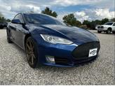 Thumbnail of 2016 Deep Blue Metallic Tesla Model S