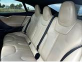 Thumbnail of 2016 Deep Blue Metallic Tesla Model S