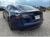 Thumbnail of 2016 Deep Blue Metallic Tesla Model S