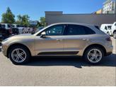 Thumbnail of 2018 Beige Porsche Macan