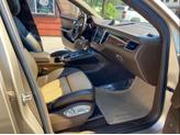 Thumbnail of 2018 Beige Porsche Macan