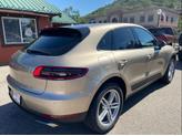 Thumbnail of 2018 Beige Porsche Macan