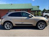 Thumbnail of 2018 Beige Porsche Macan