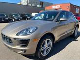 Thumbnail of 2018 Beige Porsche Macan