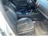 Thumbnail of 2015 Glacier White Metallic Audi A3