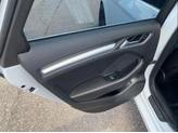 Thumbnail of 2015 Glacier White Metallic Audi A3