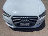 Thumbnail of 2015 Glacier White Metallic Audi A3