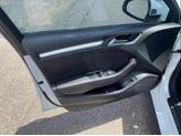 Thumbnail of 2015 Glacier White Metallic Audi A3