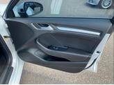 Thumbnail of 2015 Glacier White Metallic Audi A3