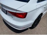 Thumbnail of 2015 Glacier White Metallic Audi A3