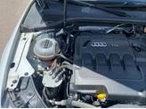 Thumbnail of 2015 Glacier White Metallic Audi A3