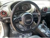 Thumbnail of 2015 Glacier White Metallic Audi A3