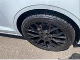 Thumbnail of 2015 Glacier White Metallic Audi A3