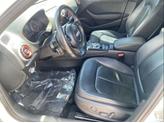 Thumbnail of 2015 Glacier White Metallic Audi A3