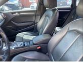 Thumbnail of 2015 Glacier White Metallic Audi A3