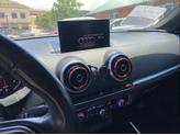 Thumbnail of 2015 Glacier White Metallic Audi A3