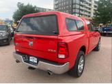 Thumbnail of 2015 Flame Red Clearcoat RAM 1500