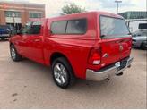 Thumbnail of 2015 Flame Red Clearcoat RAM 1500