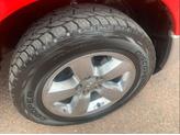 Thumbnail of 2015 Flame Red Clearcoat RAM 1500