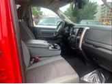 Thumbnail of 2015 Flame Red Clearcoat RAM 1500