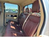 Thumbnail of 2012 White Ford F-150