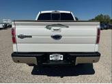 Thumbnail of 2012 White Ford F-150
