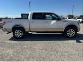 Thumbnail of 2012 White Ford F-150