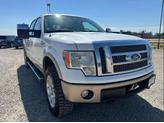 Thumbnail of 2012 White Ford F-150