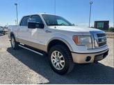 Photo of 2012 White Ford F-150