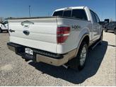 Thumbnail of 2012 White Ford F-150