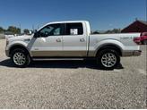 Thumbnail of 2012 White Ford F-150