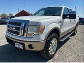 Thumbnail of 2012 White Ford F-150