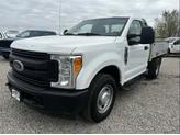 Thumbnail of 2017 Oxford White Ford F-250