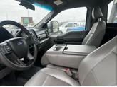 Thumbnail of 2017 Oxford White Ford F-250