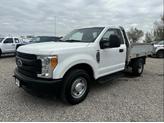 Thumbnail of 2017 Oxford White Ford F-250