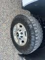 Thumbnail of 2015 Summit White Chevrolet Silverado 2500