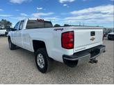 Thumbnail of 2015 Summit White Chevrolet Silverado 2500