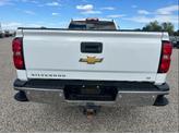 Thumbnail of 2015 Summit White Chevrolet Silverado 2500