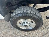 Thumbnail of 2015 Summit White Chevrolet Silverado 2500