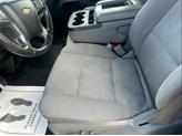 Thumbnail of 2015 Summit White Chevrolet Silverado 2500