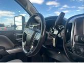 Thumbnail of 2015 Summit White Chevrolet Silverado 2500
