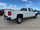 Thumbnail of 2015 Summit White Chevrolet Silverado 2500