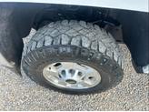 Thumbnail of 2015 Summit White Chevrolet Silverado 2500