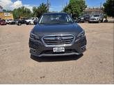 Thumbnail of 2019 Gray Subaru Legacy