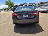 Thumbnail of 2019 Gray Subaru Legacy